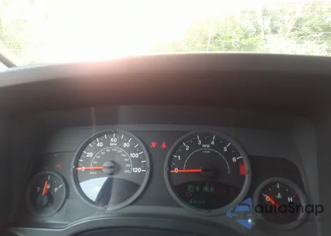 2008 Jeep Patriot Sport z USA, uszkodzony, nr VIN 1J8FT28008D799325